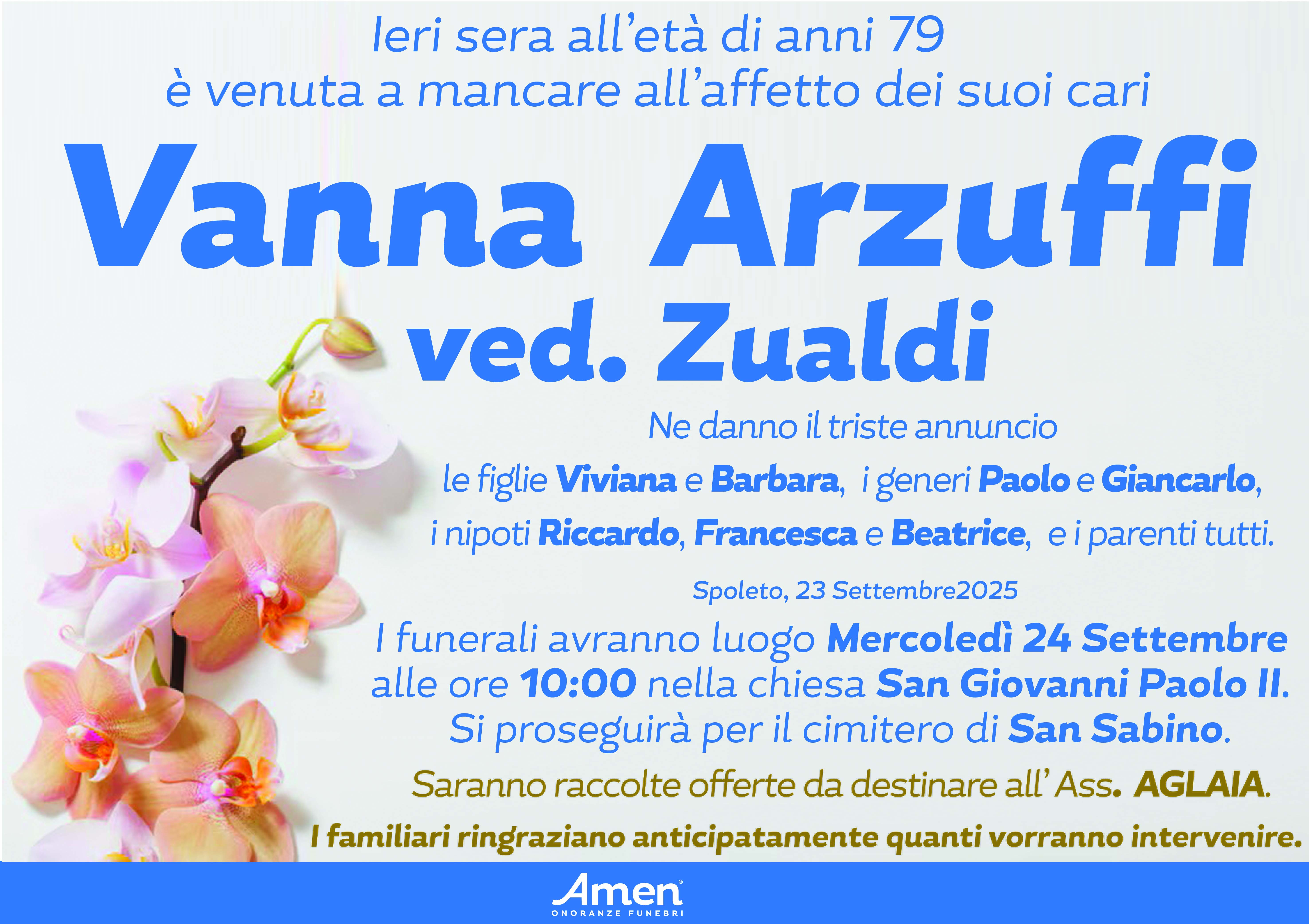 Immagine annuncio